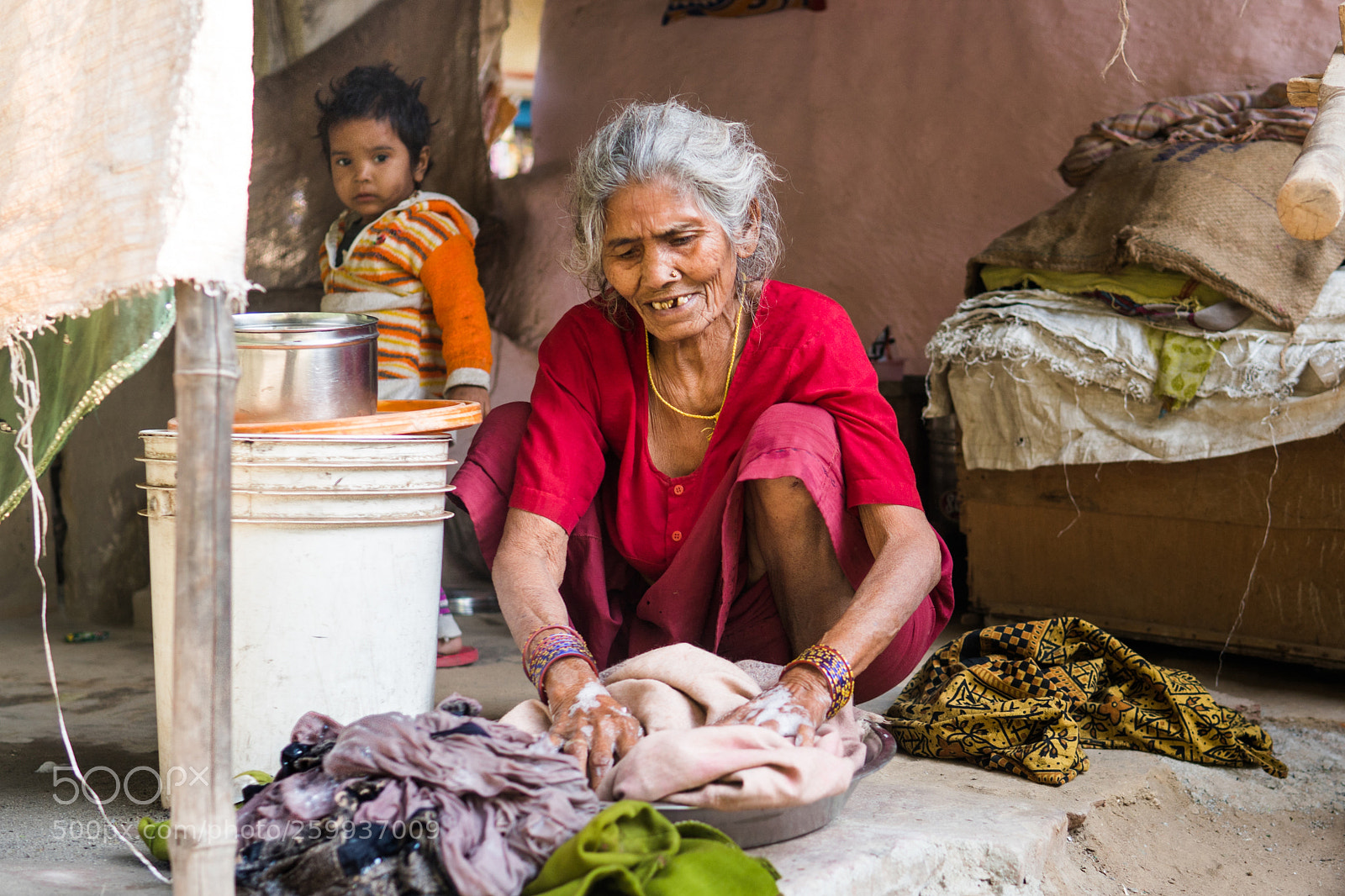 Sony a6500 sample photo. Street photography