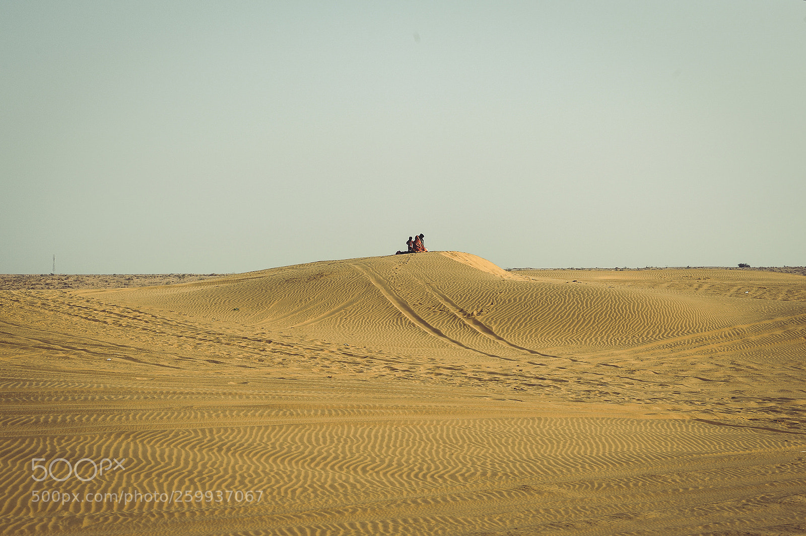 Nikon D700 sample photo. Desert photography