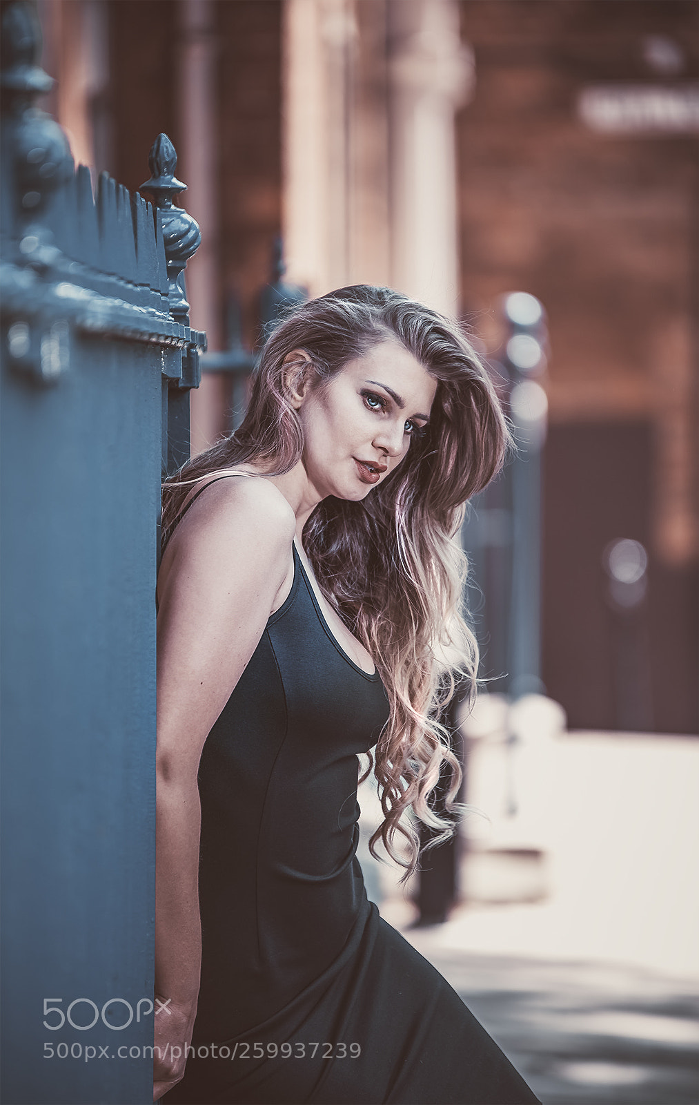 Nikon D750 sample photo. @roxana.grey photography