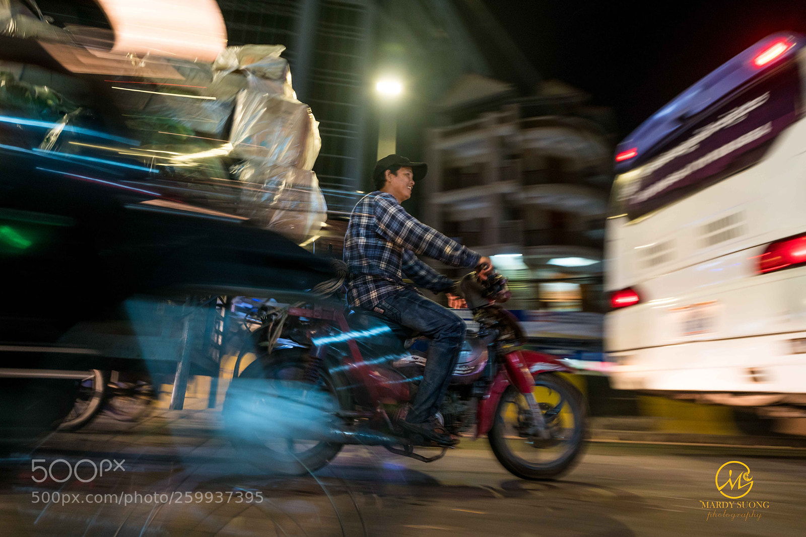 Sony a7R II sample photo. ល្បឿន ! speed ! photography