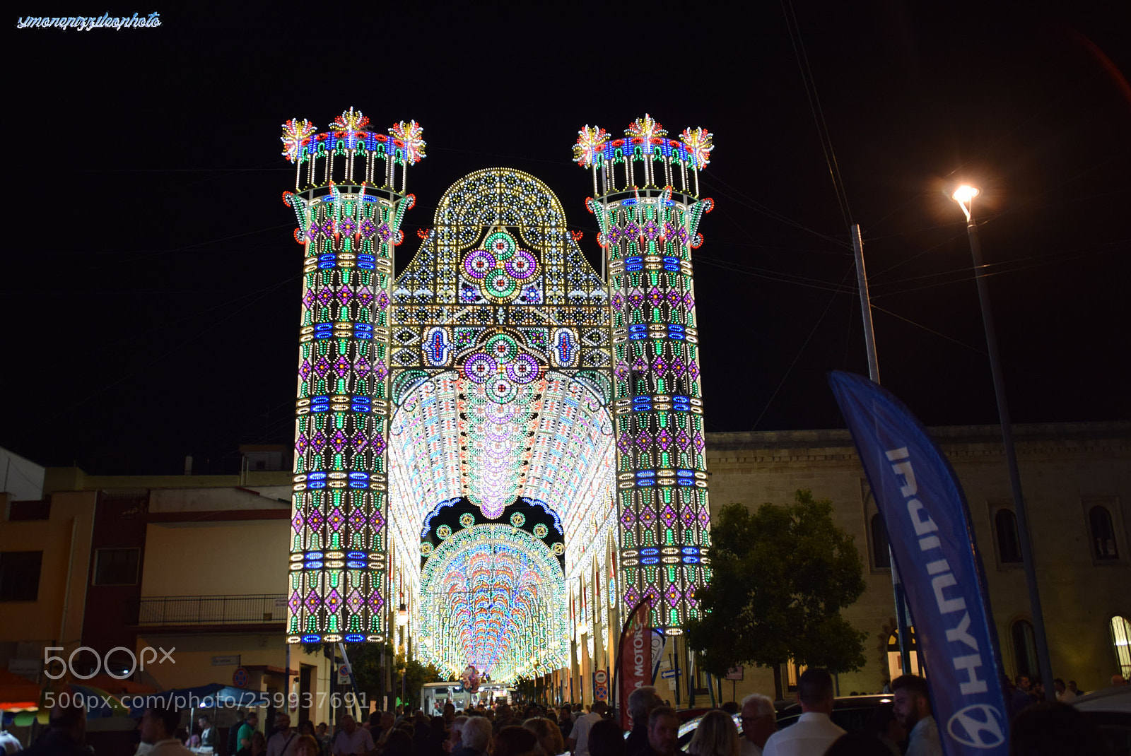 Nikon D5300 sample photo. Copia photography
