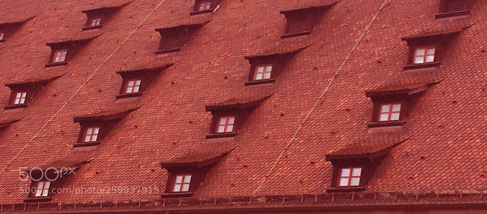 Apple iPhone SE sample photo. Dachfenster photography