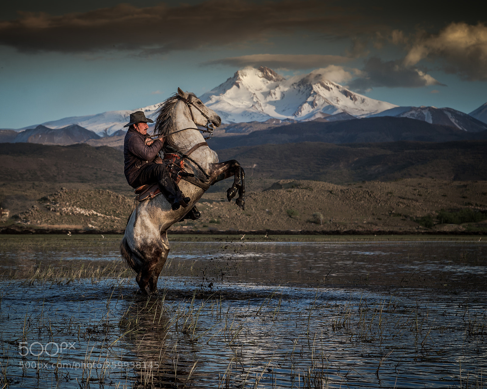 Canon EOS 6D sample photo. Erciyes photography