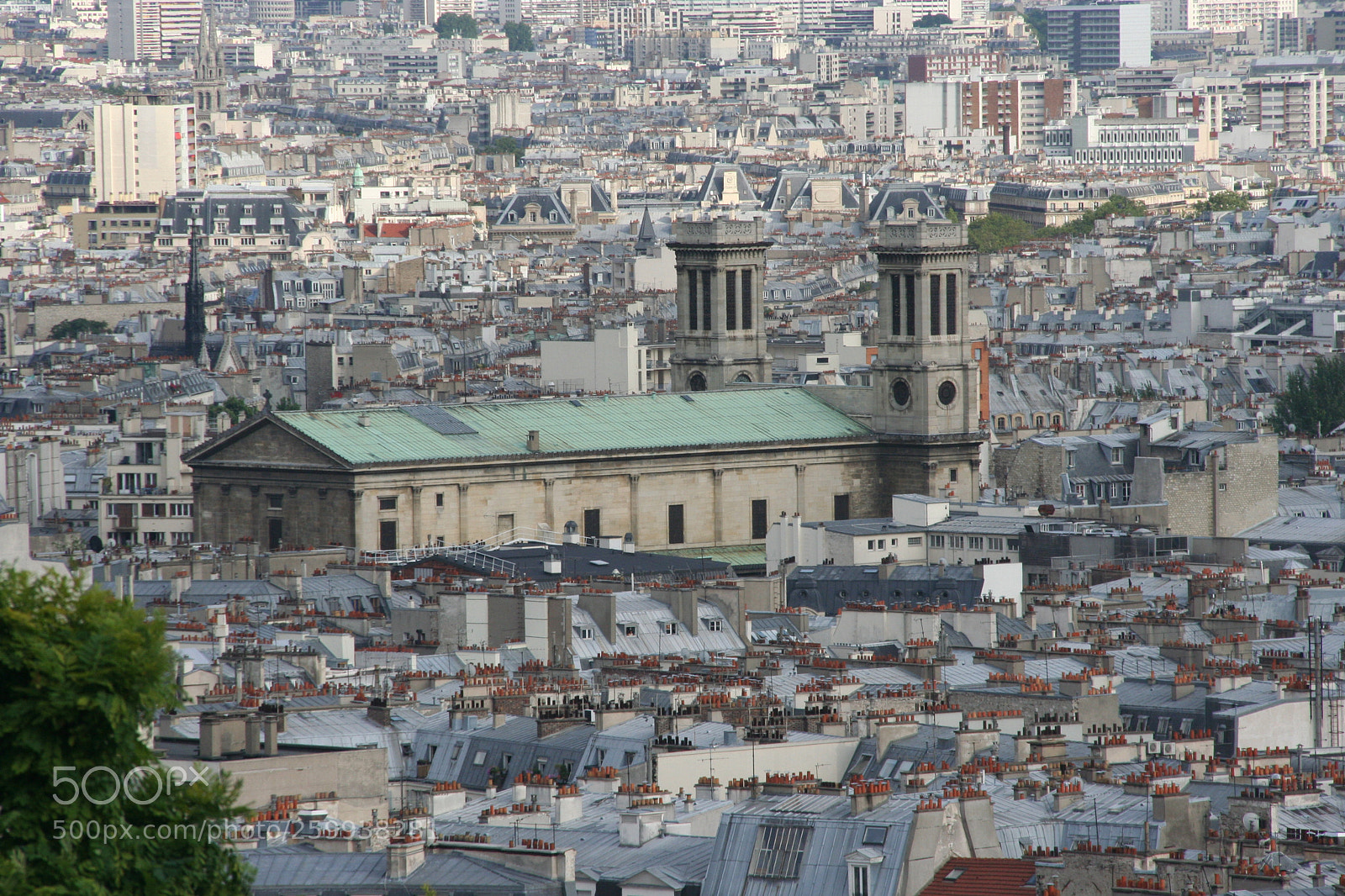 Canon EOS 350D (EOS Digital Rebel XT / EOS Kiss Digital N) sample photo. Paris photography