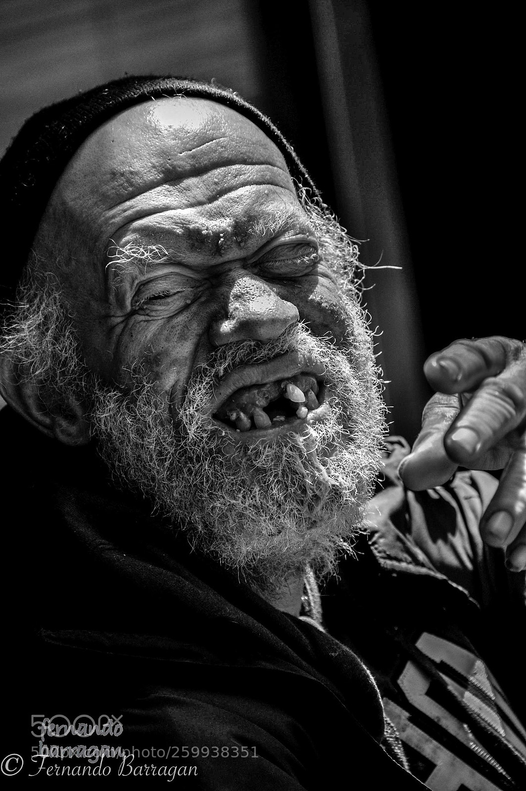 Nikon D90 sample photo. Mendigo ny (de ) photography