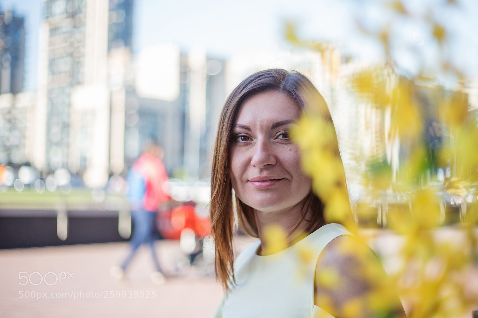Canon EOS 6D sample photo. Анна photography