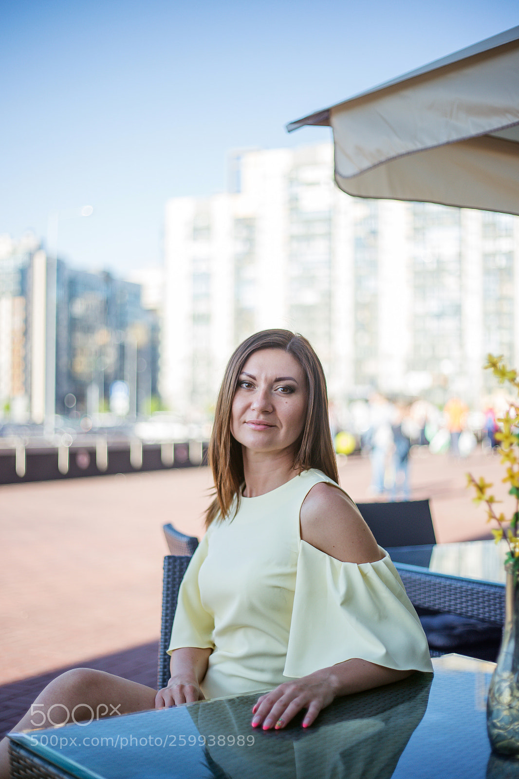 Canon EOS 6D sample photo. Anna photography