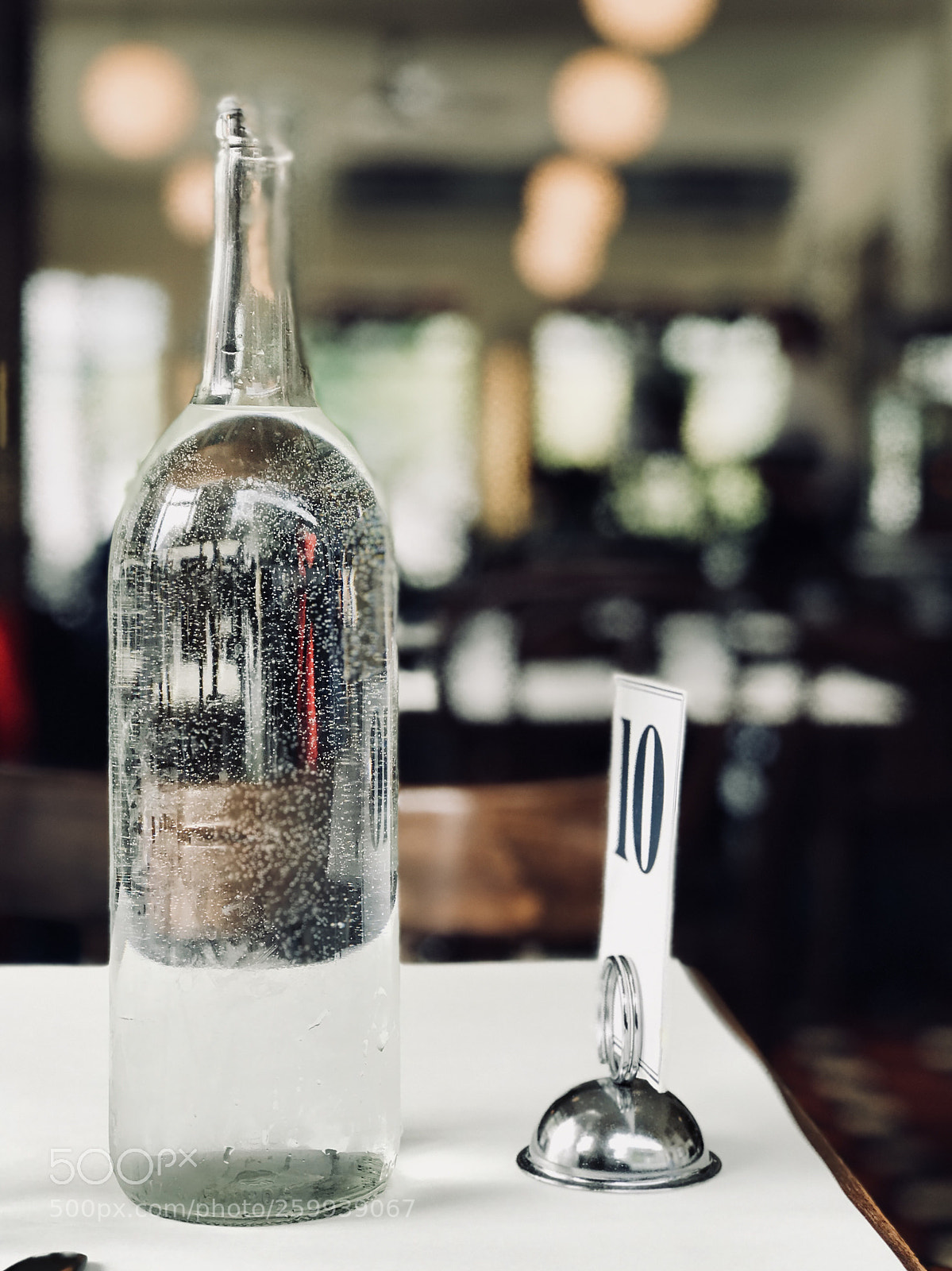 Apple iPhone 7 Plus sample photo. Water at table 10 photography