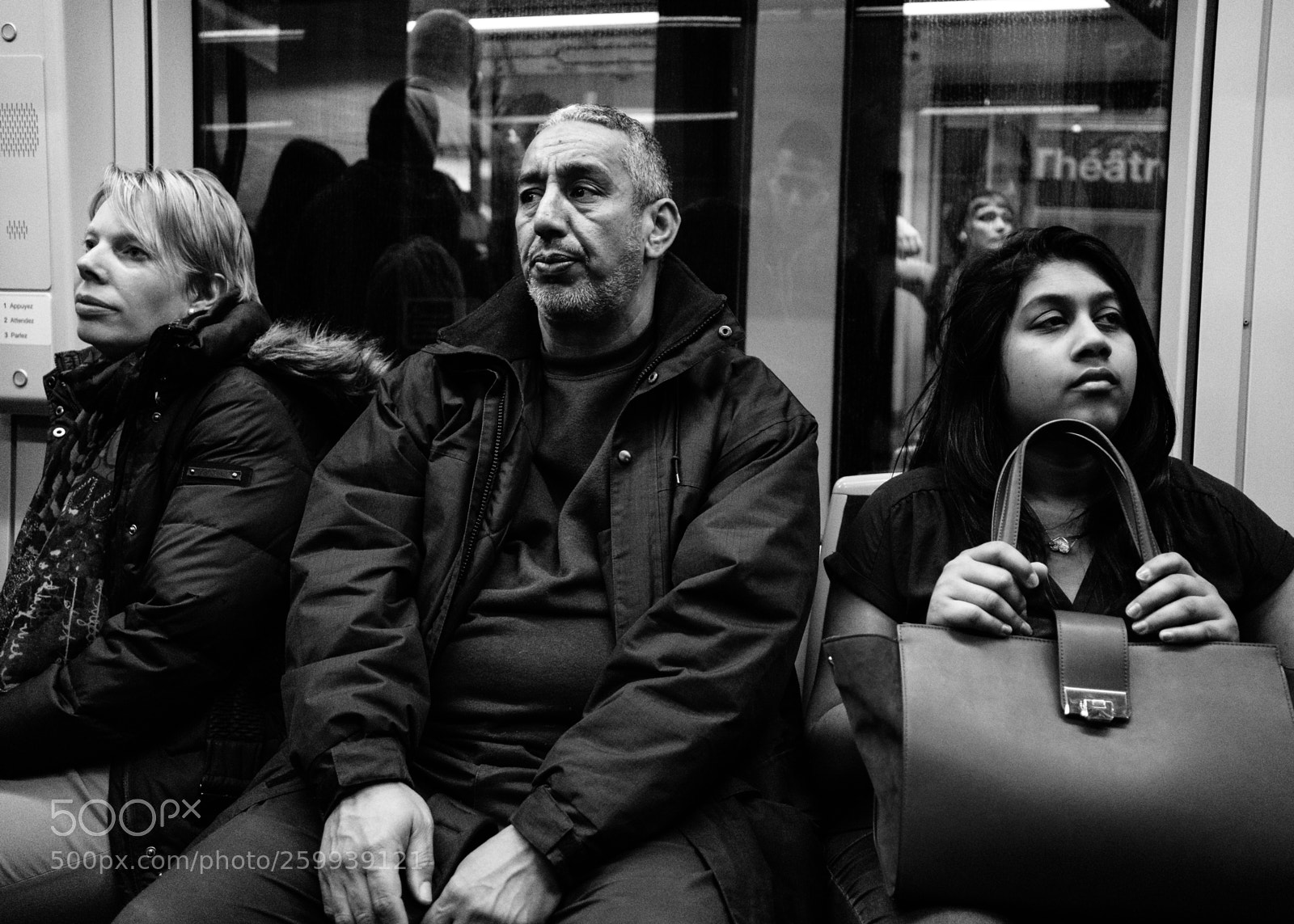 Fujifilm X-Pro2 sample photo. Rouen (2018) photography