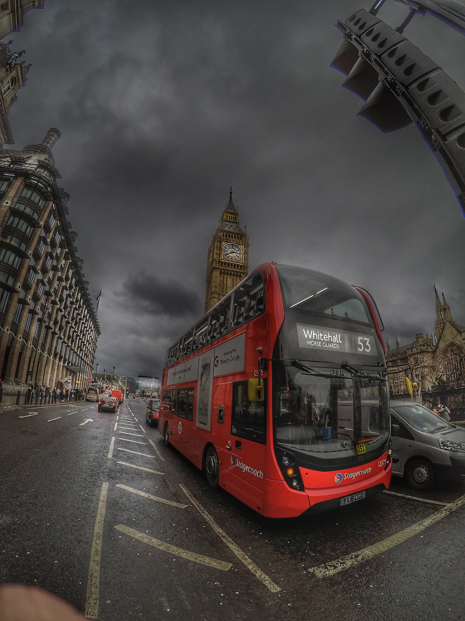 GoPro Hero5 Black sample photo