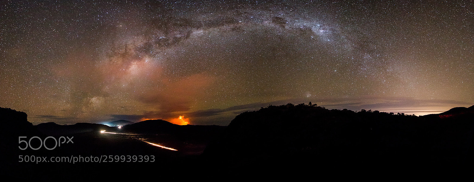 Canon EOS 70D sample photo. Milky way photography