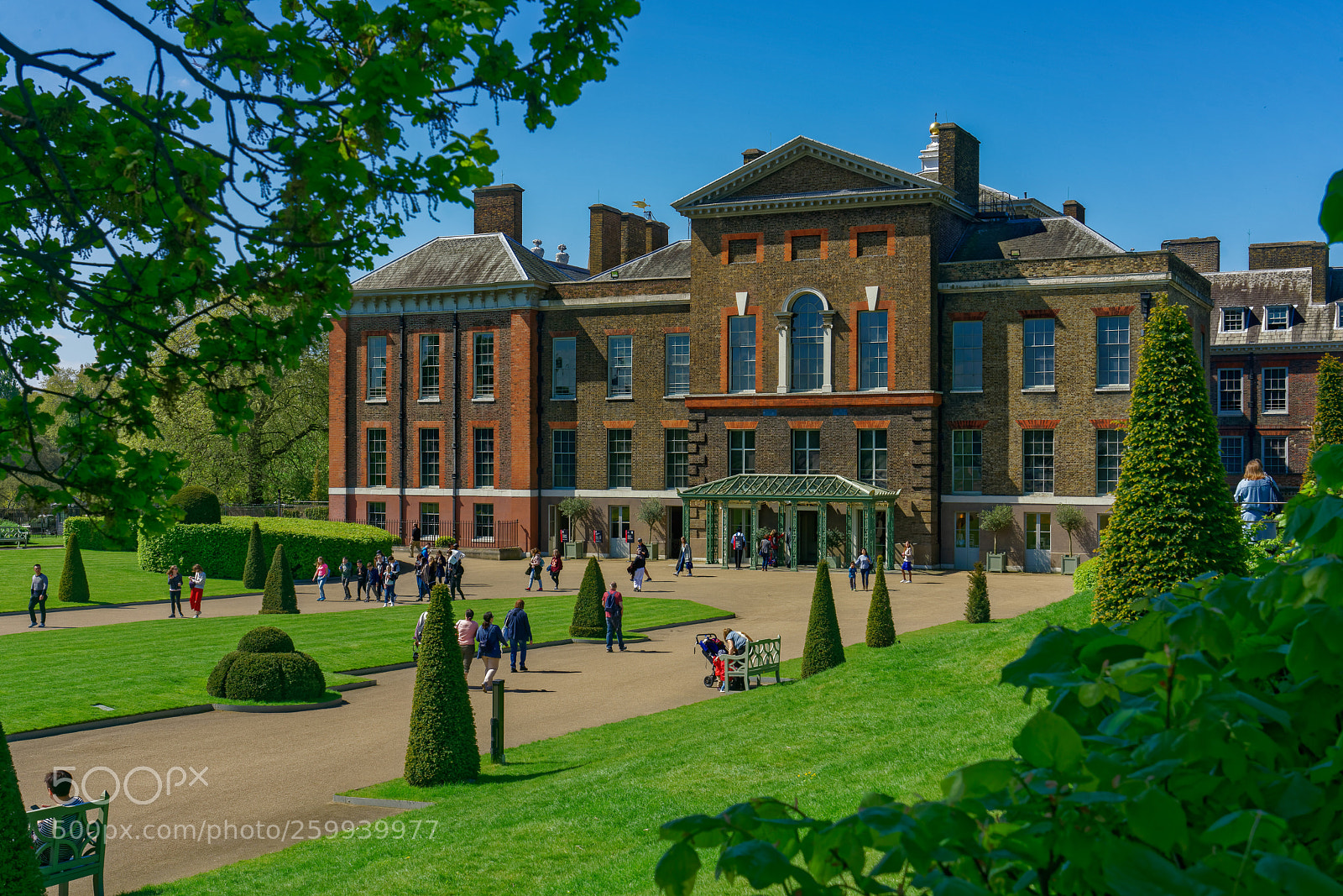Sony a7R II sample photo. London, england - may photography