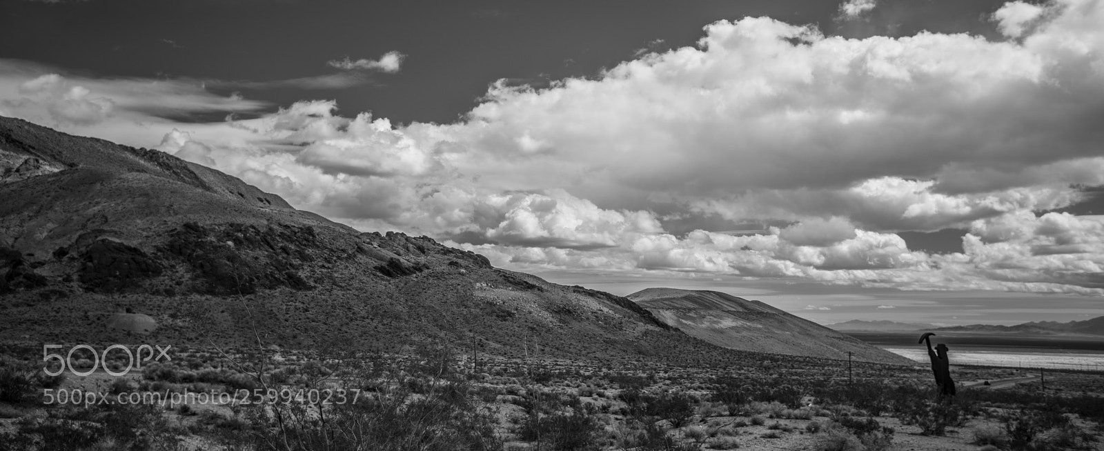 Canon EOS 5D Mark IV sample photo. Rhyolite ghost town photography
