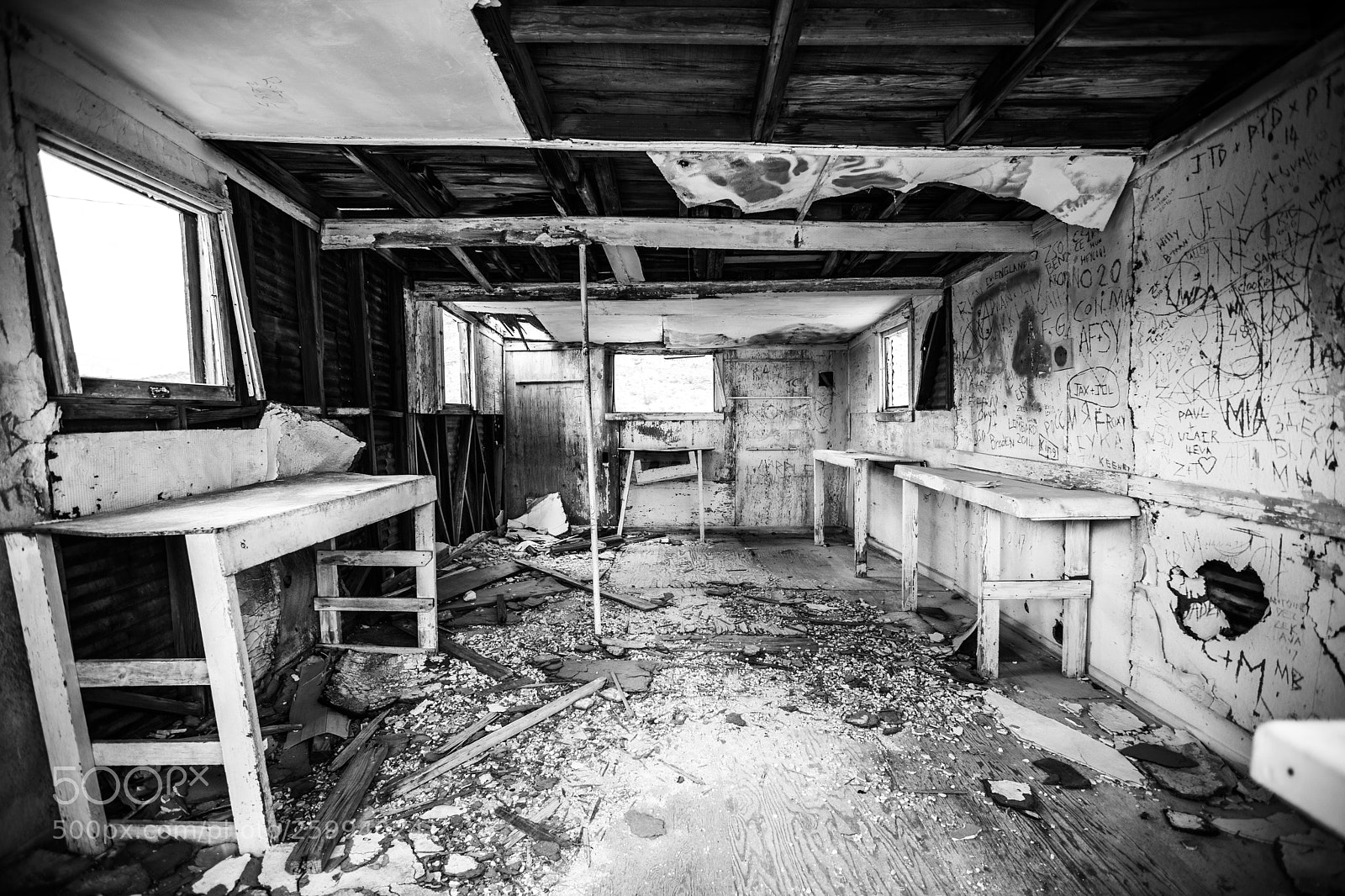 Canon EOS 5D Mark IV sample photo. Rhyolite ghost town photography