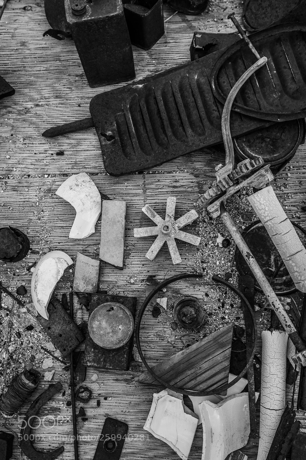 Canon EOS 5D Mark IV sample photo. Rhyolite ghost town photography