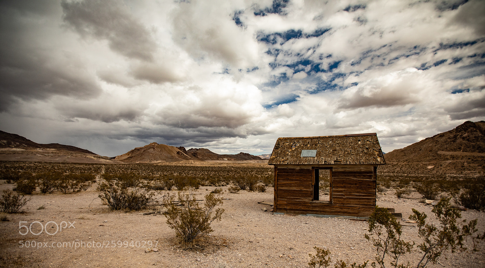 Canon EOS 5D Mark IV sample photo. Rhyolite ghost town photography
