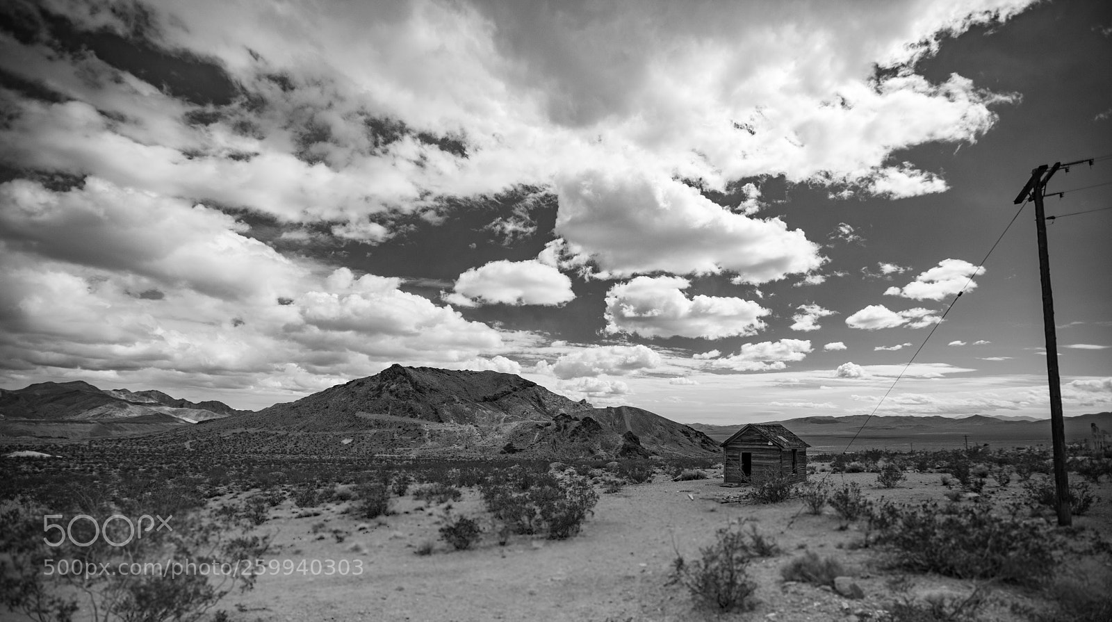 Canon EOS 5D Mark IV sample photo. Rhyolite ghost town photography