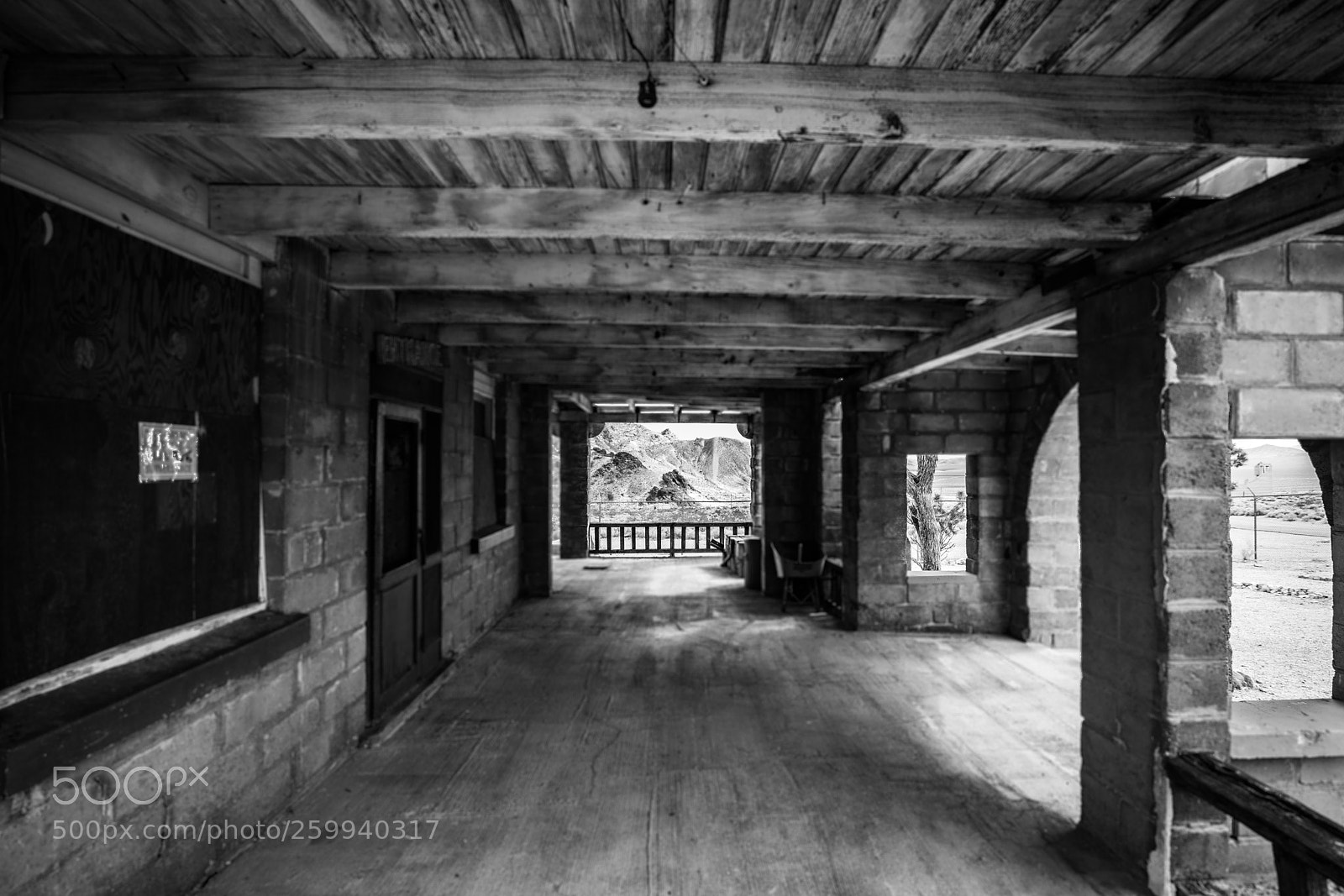 Canon EOS 5D Mark IV sample photo. Rhyolite ghost town photography