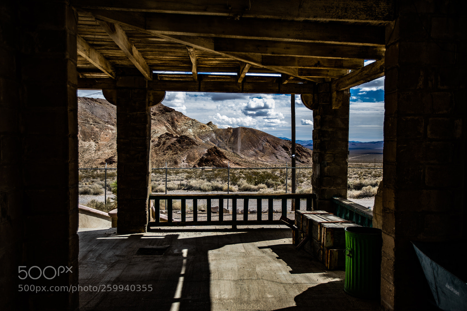 Canon EOS 5D Mark IV sample photo. Rhyolite ghost town photography
