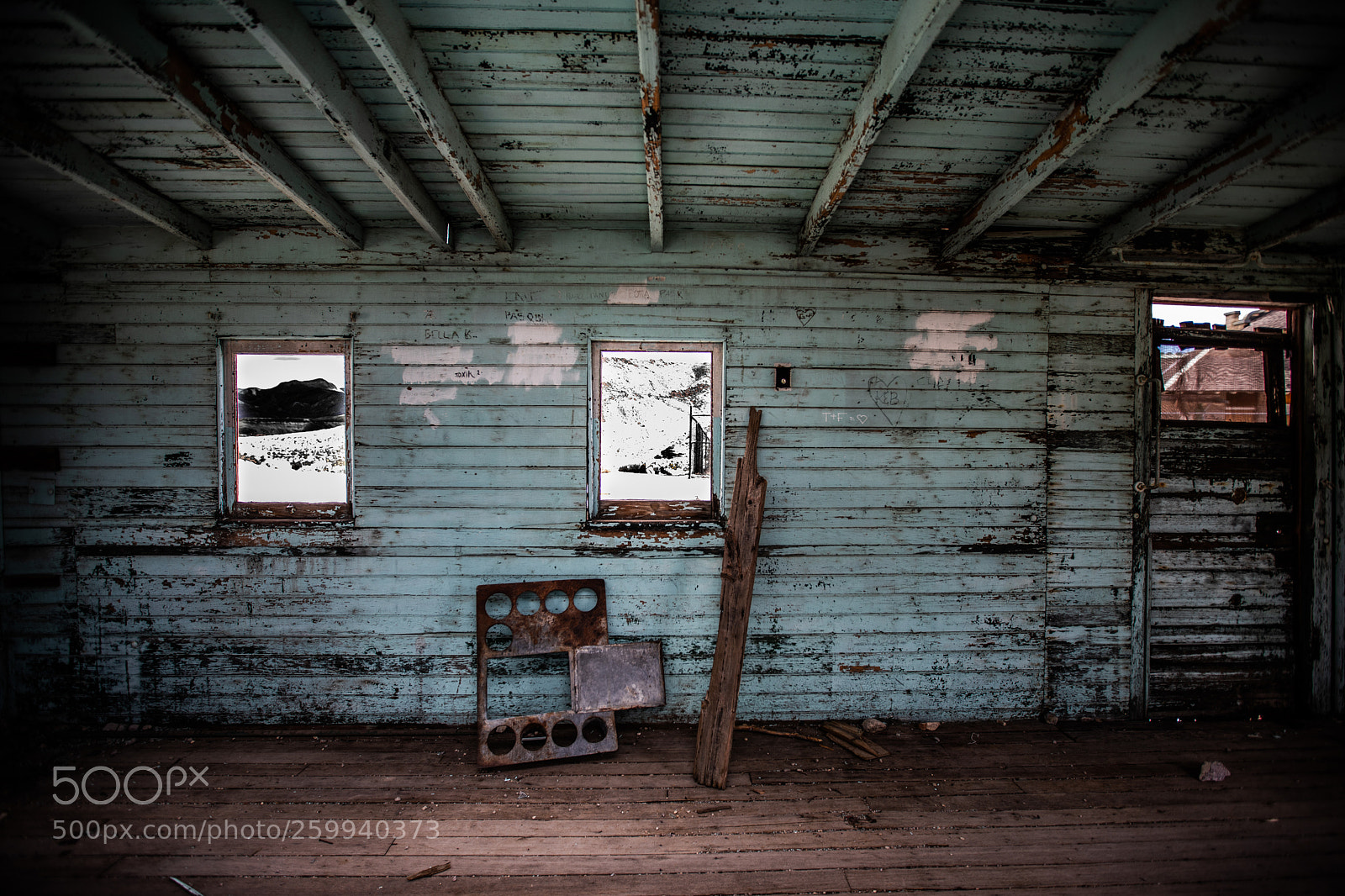 Canon EOS 5D Mark IV sample photo. Rhyolite ghost town photography
