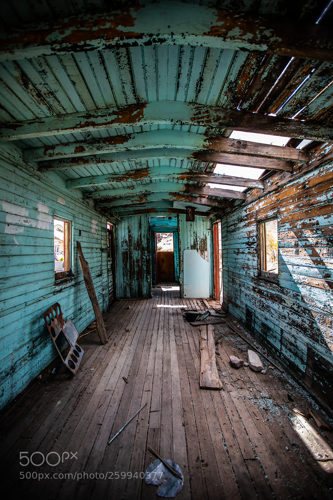 Canon EOS 5D Mark IV sample photo. Rhyolite ghost town photography