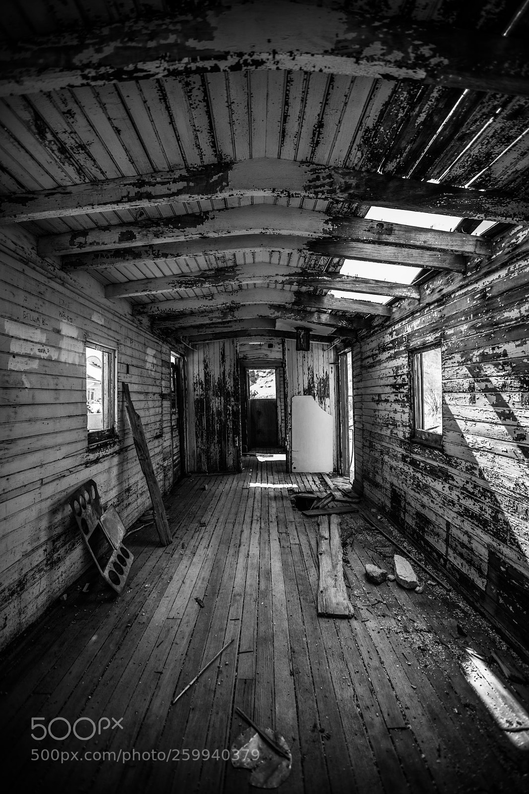 Canon EOS 5D Mark IV sample photo. Rhyolite ghost town photography