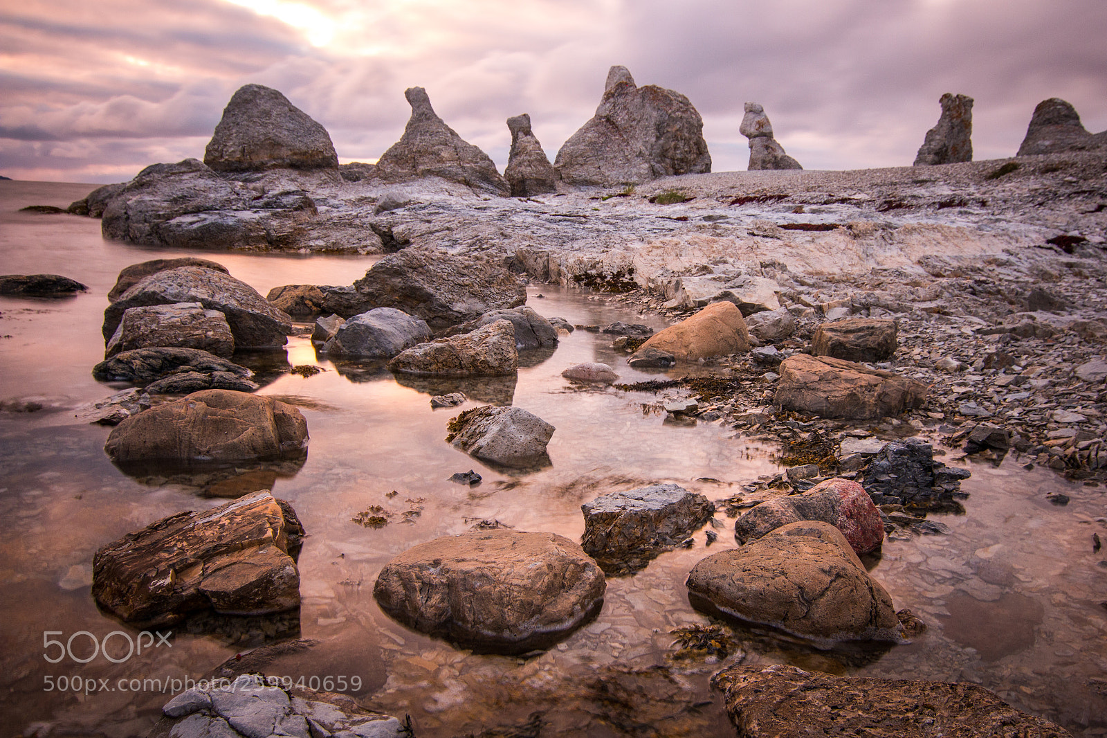 Canon EOS 70D sample photo. Troll rock photography