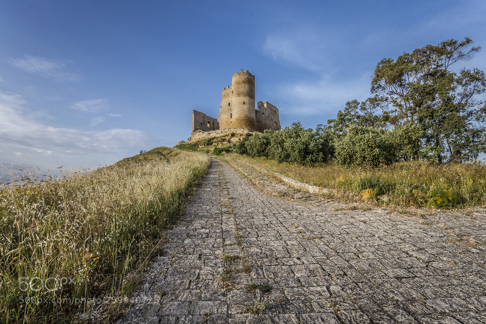 Canon EOS 6D sample photo. U cannuni di mazzarino photography