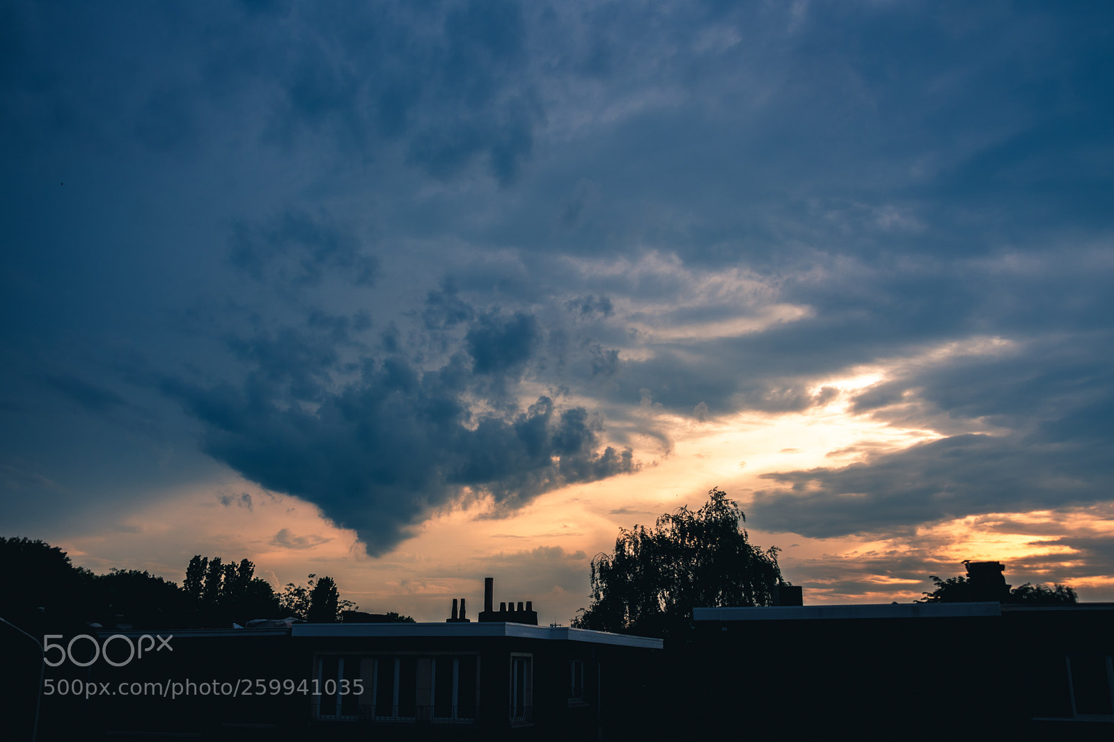 Nikon D850 sample photo. Sunsets photography