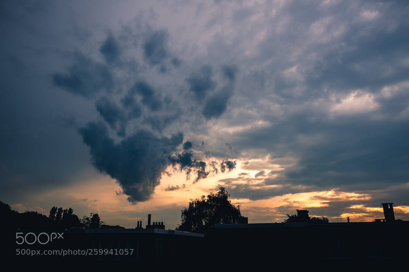 Nikon D850 sample photo. Sunsets photography