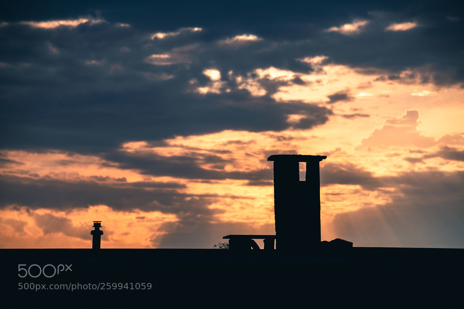 Nikon D850 sample photo. Sunsets photography
