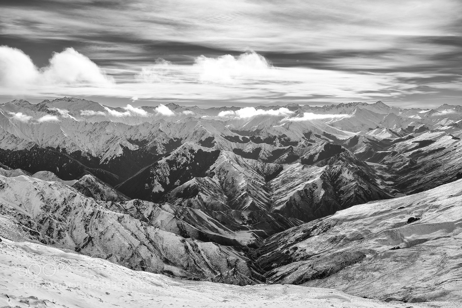Fujifilm X-T20 sample photo. Ben lomond summit photography