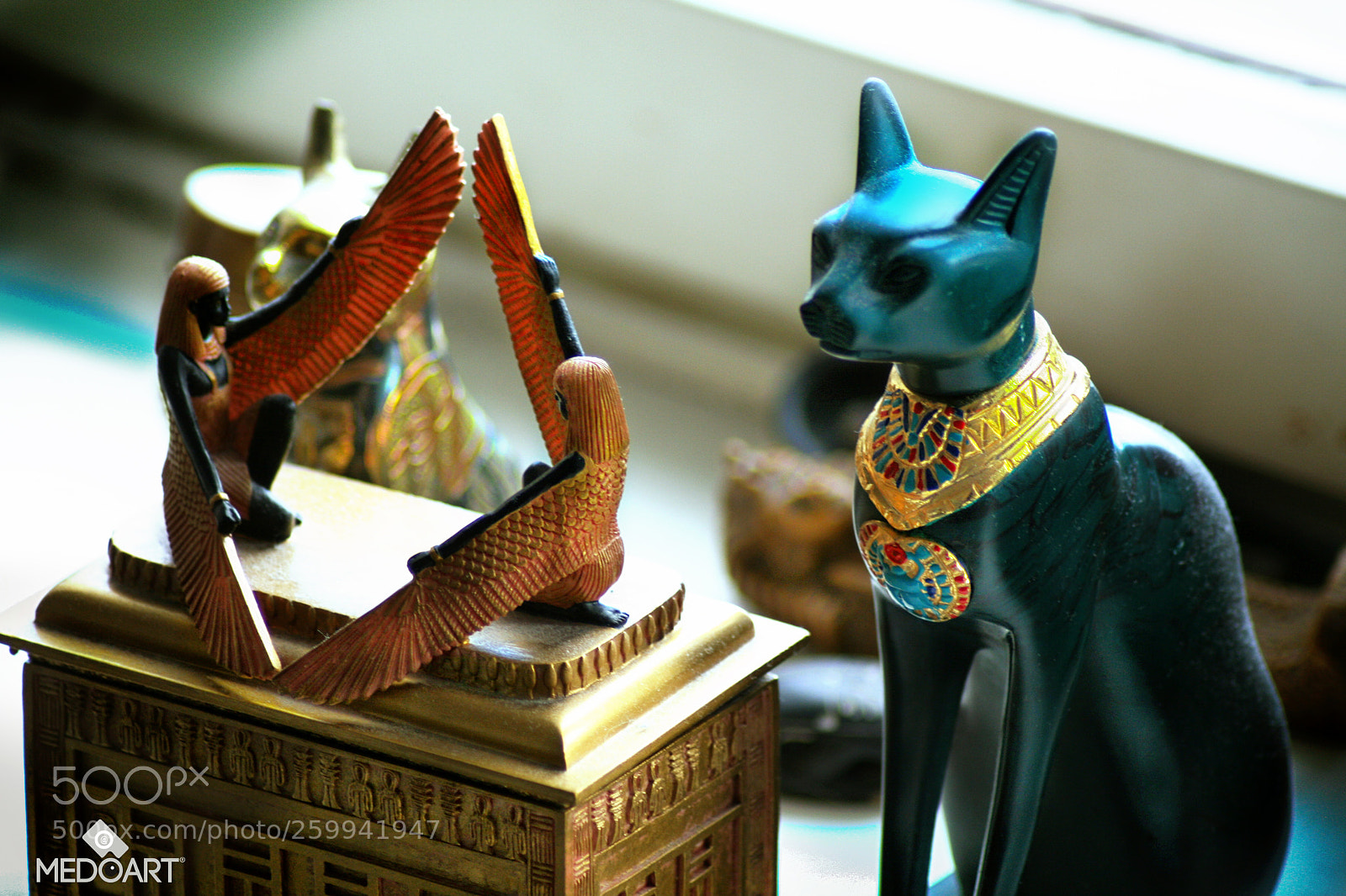 Canon EOS 400D (EOS Digital Rebel XTi / EOS Kiss Digital X) sample photo. Egyptian art photography