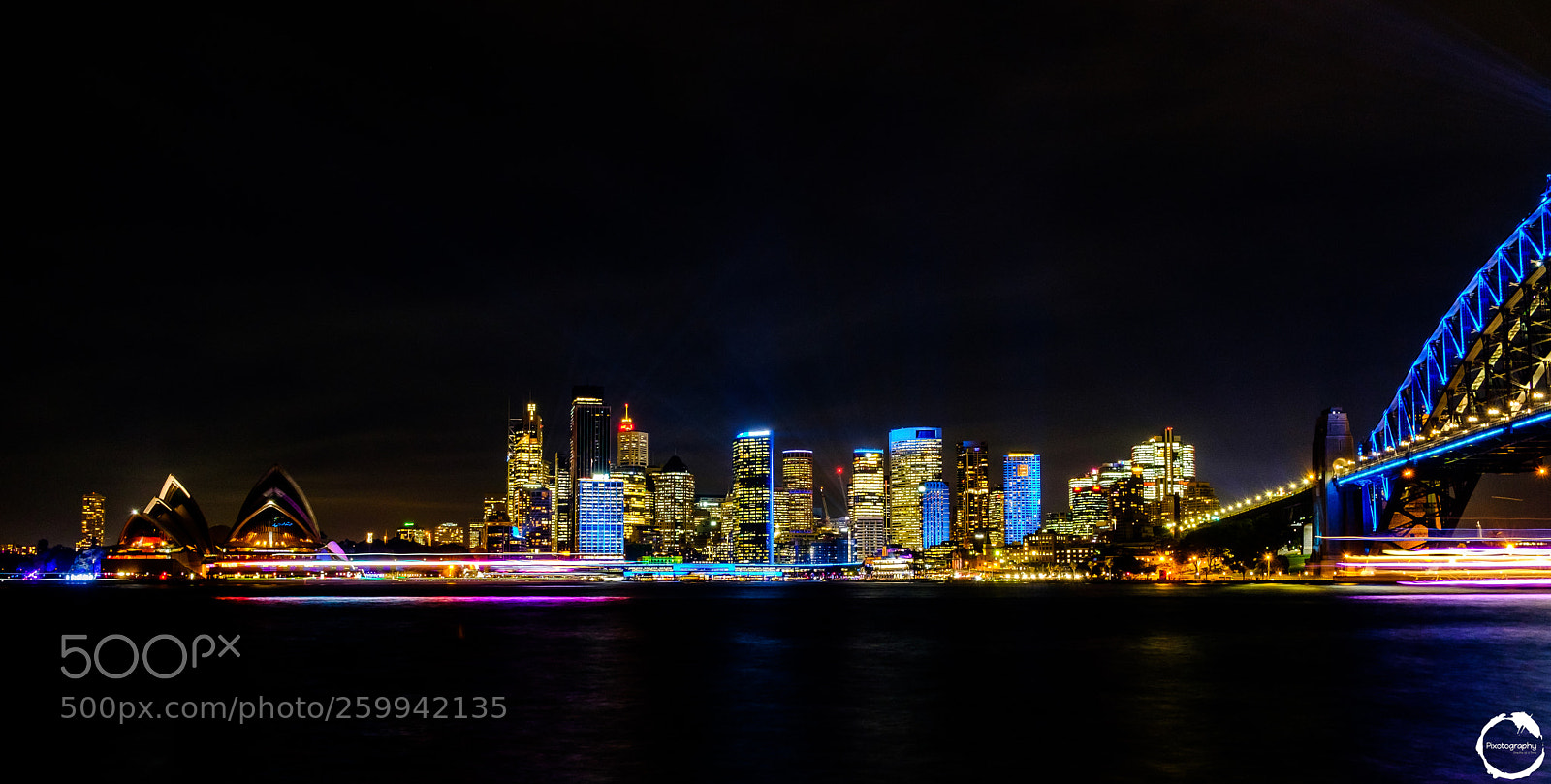 Fujifilm X100F sample photo. Circular quay cityscape photography