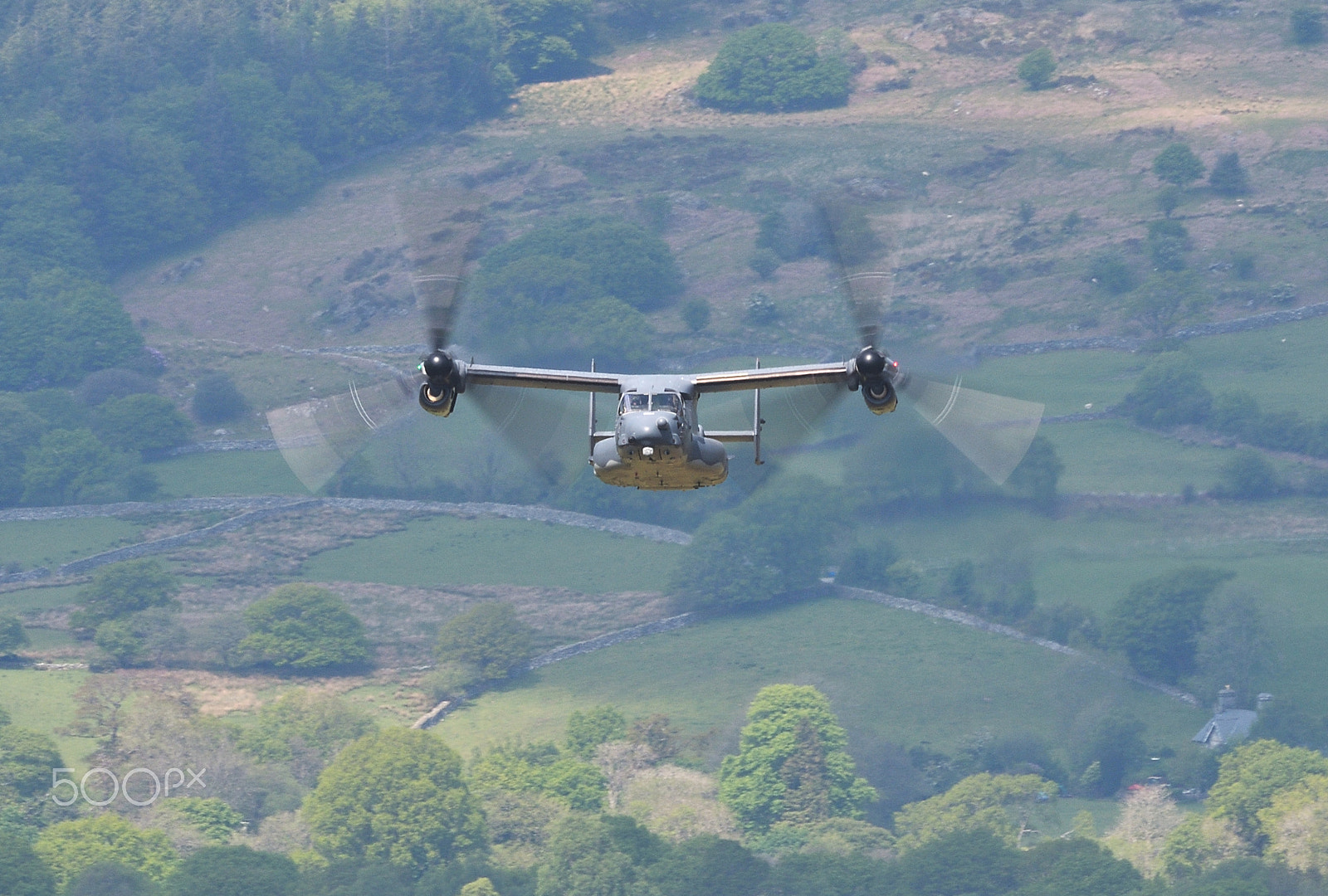 Nikon D500 + Nikon AF-S Nikkor 300mm F2.8G ED VR II sample photo. V22 osprey - knife72 photography