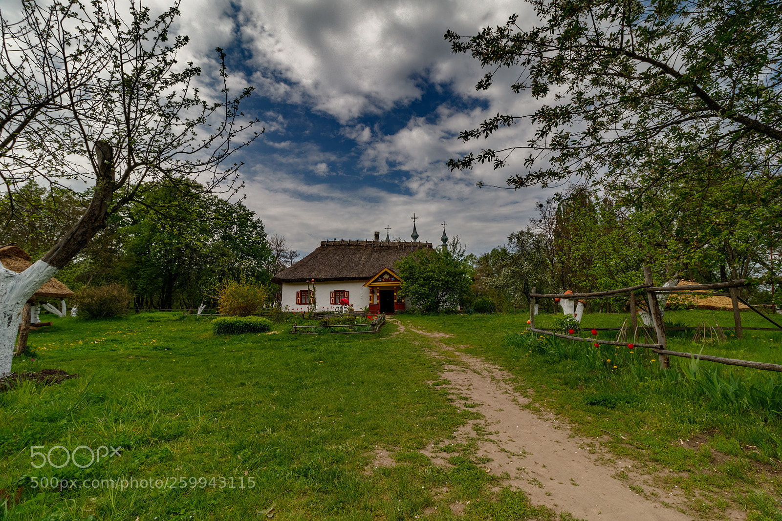 Canon EOS 7D Mark II sample photo. Rural landscape photography