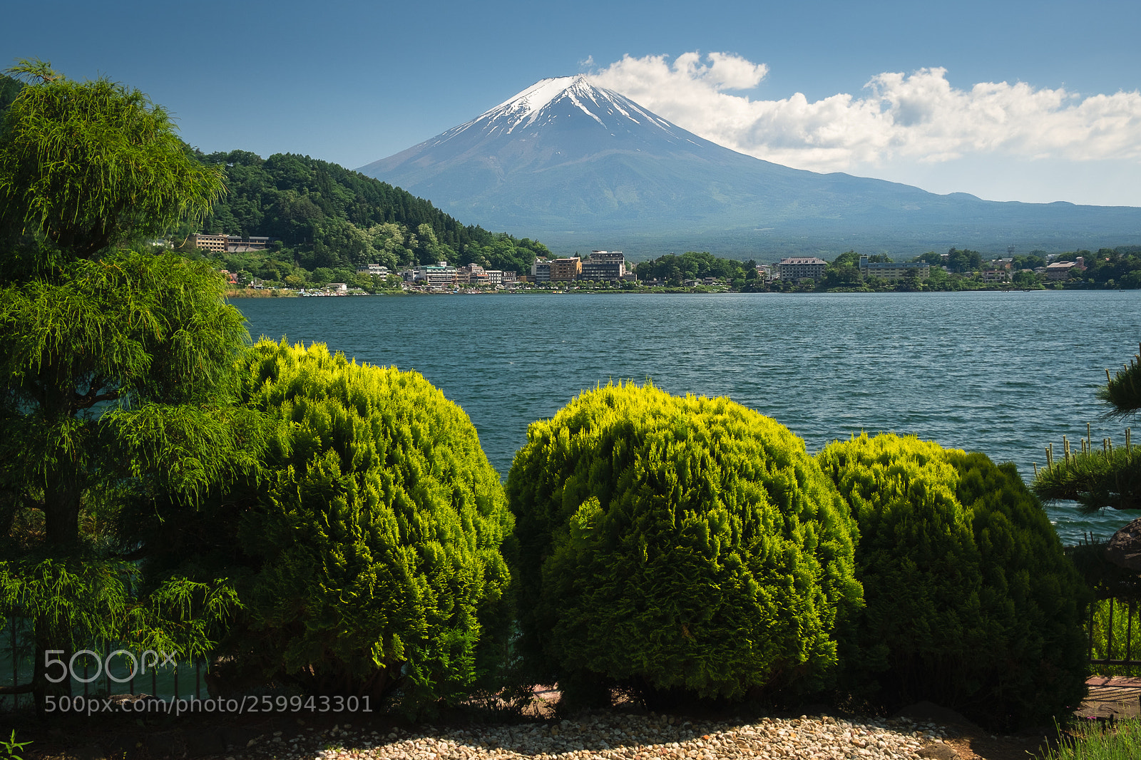 Fujifilm X-T20 sample photo. Mt.fuji photography