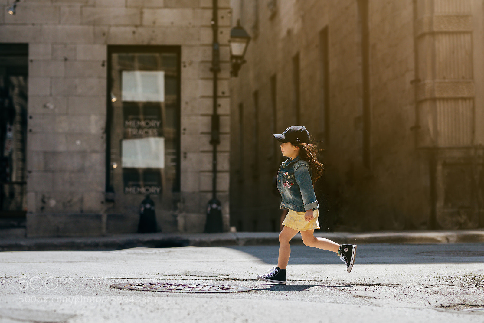 Nikon D810 sample photo. Amy 4 ans photography