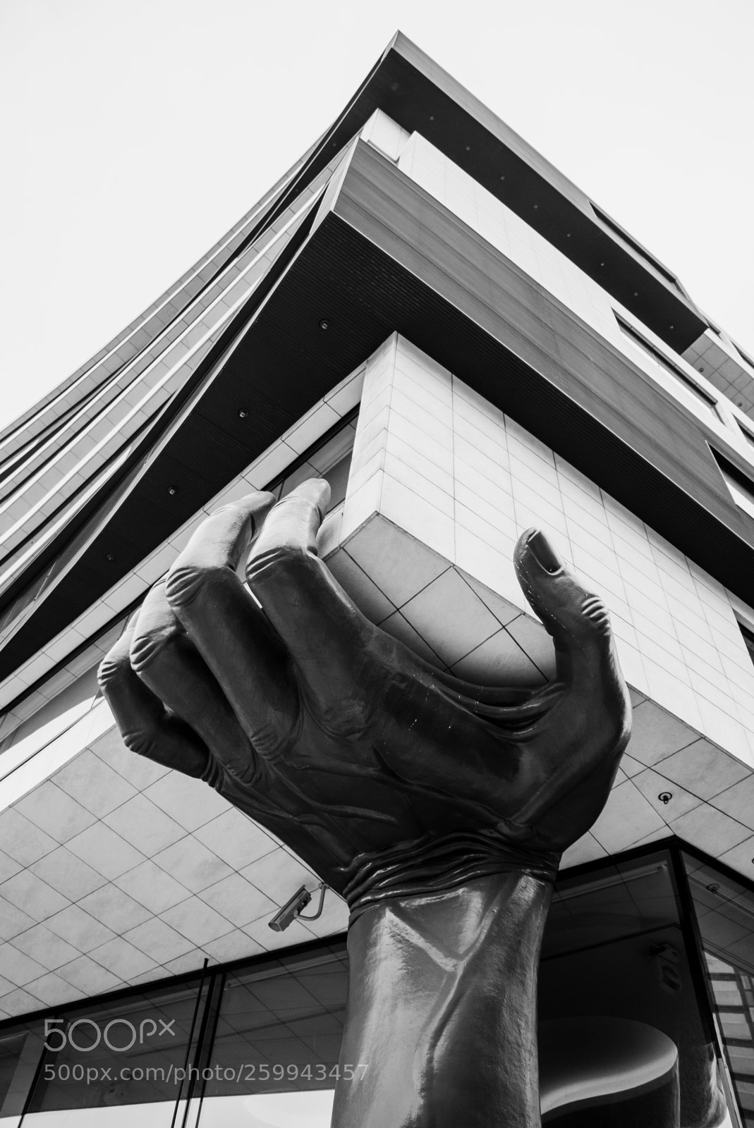 Canon EOS 700D (EOS Rebel T5i / EOS Kiss X7i) sample photo. Supporting hand photography