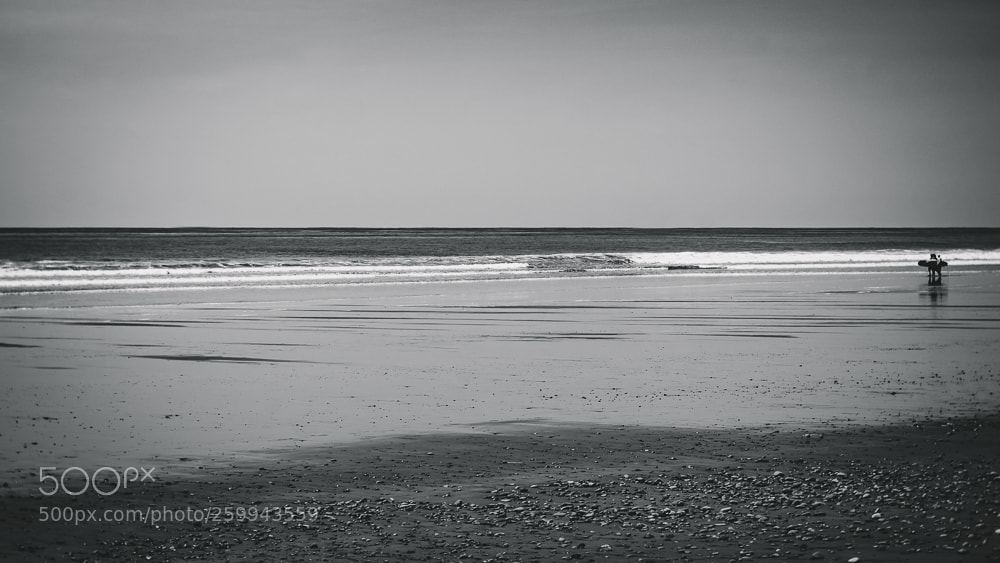 Fujifilm X-T10 sample photo. Costa rica | b&w (8) photography