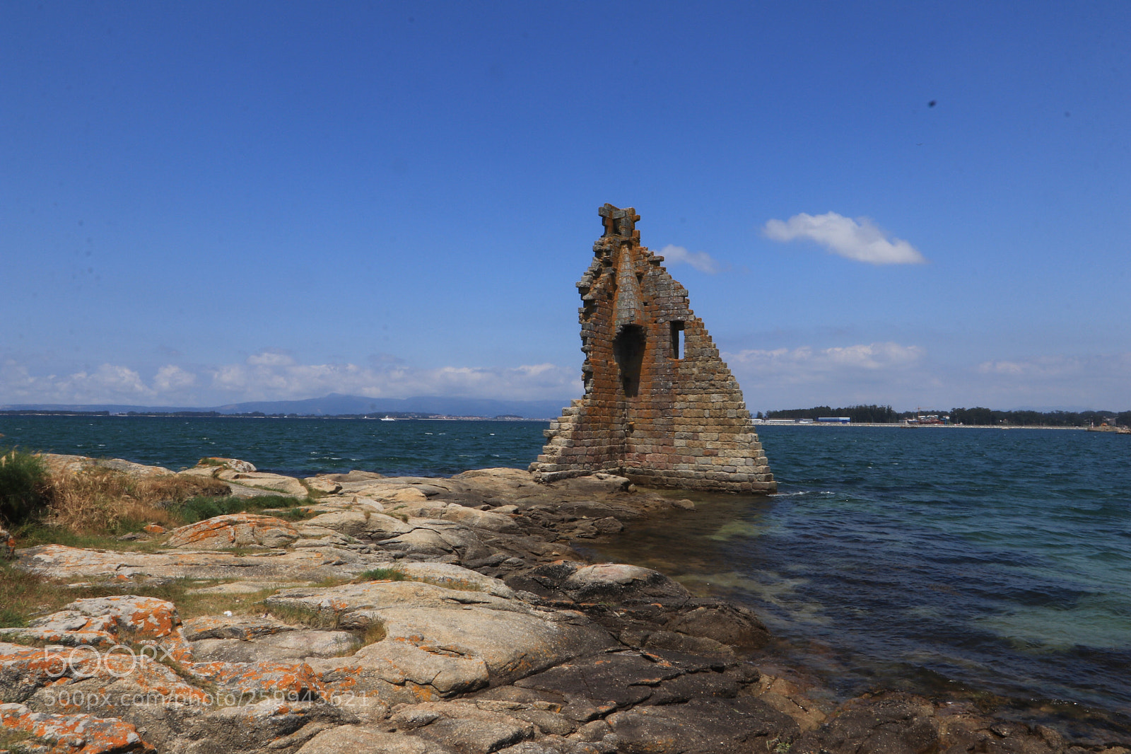 Canon EOS 80D sample photo. Torre de san sadurni photography