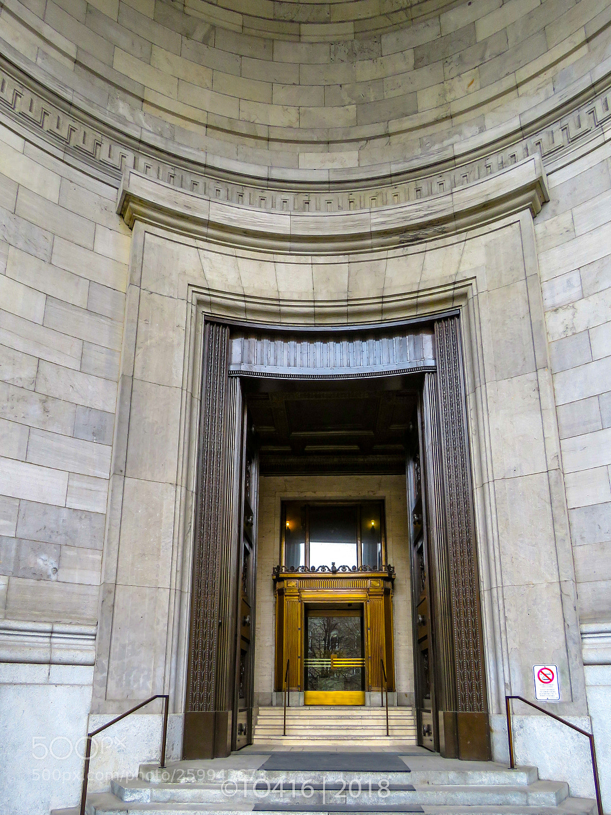 Canon PowerShot SX60 HS sample photo. Earnest-cormier building photography