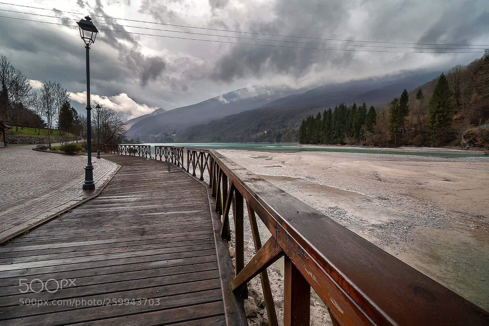 Canon EOS 70D sample photo. Barcis, friuli - venezia photography