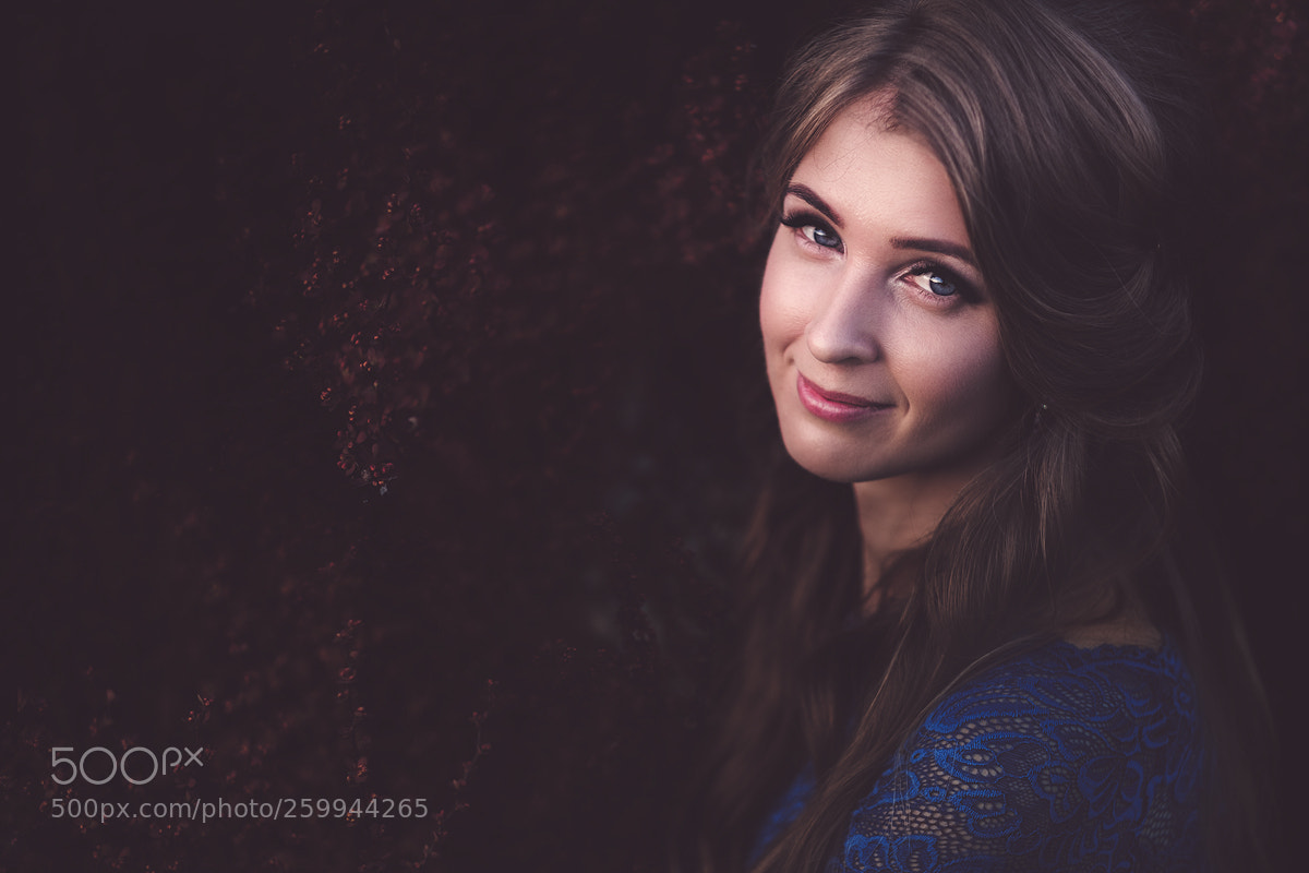Fujifilm X-T2 sample photo. Liv photography