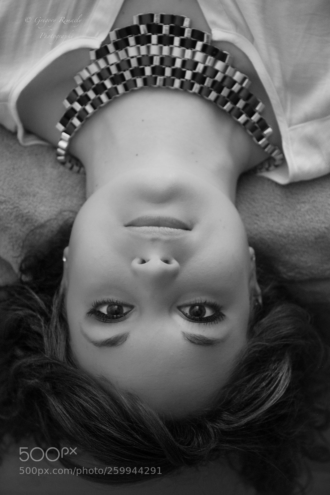 Canon EOS 7D sample photo. Pauline photography