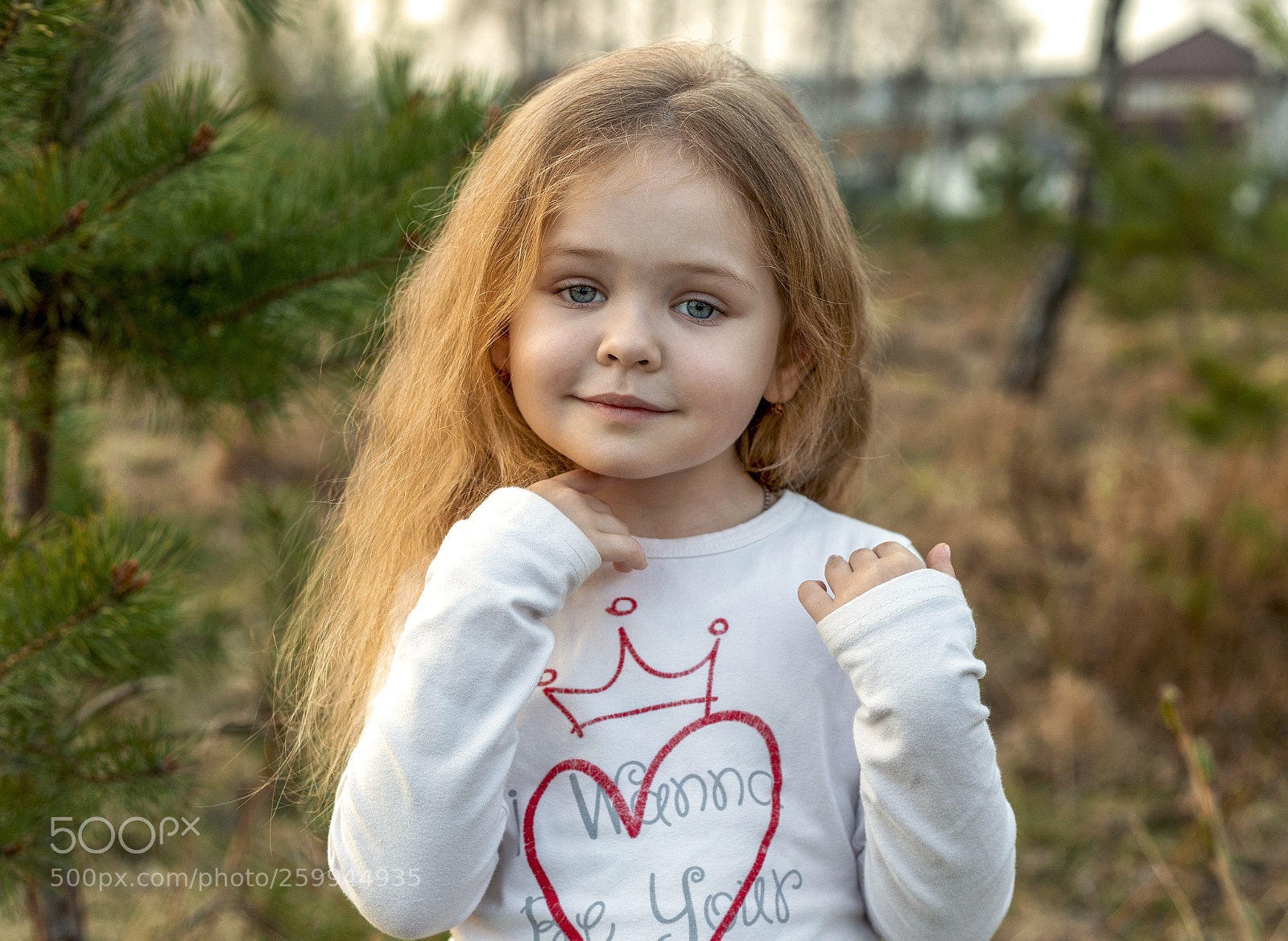 Canon EOS 6D sample photo. Princess photography