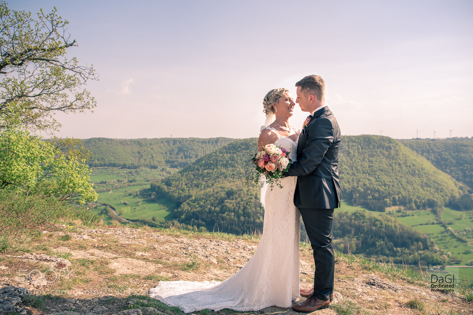 Nikon D750 sample photo. Wedding photography