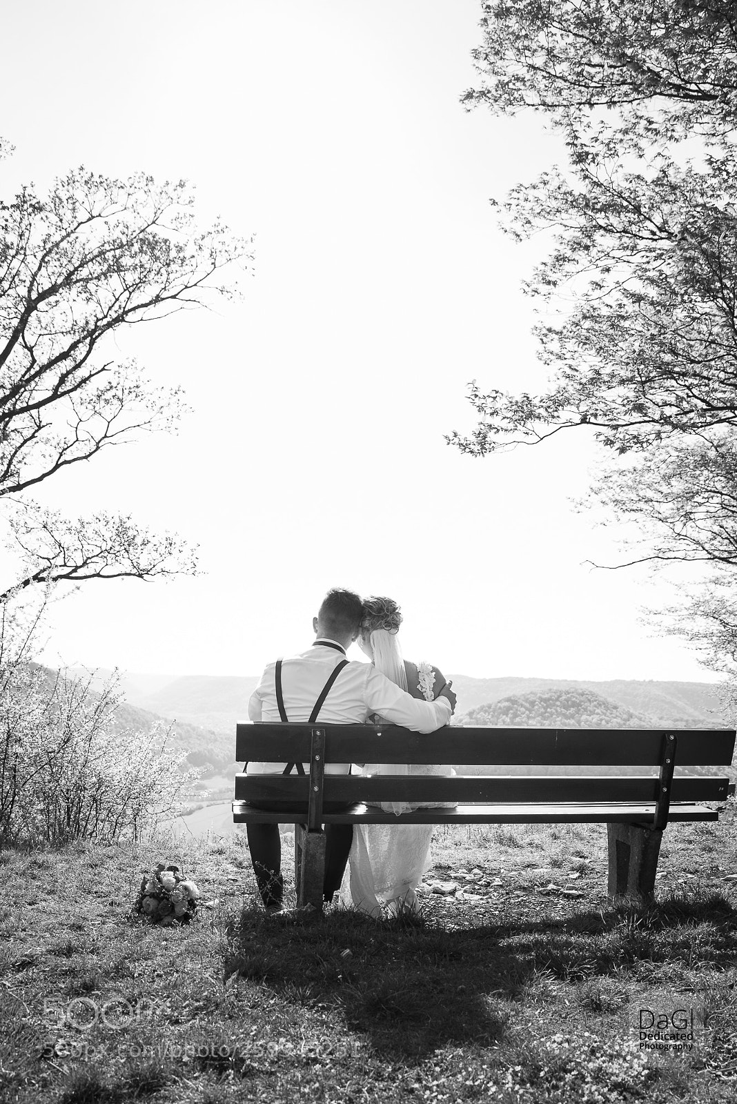 Nikon D750 sample photo. Wedding photography