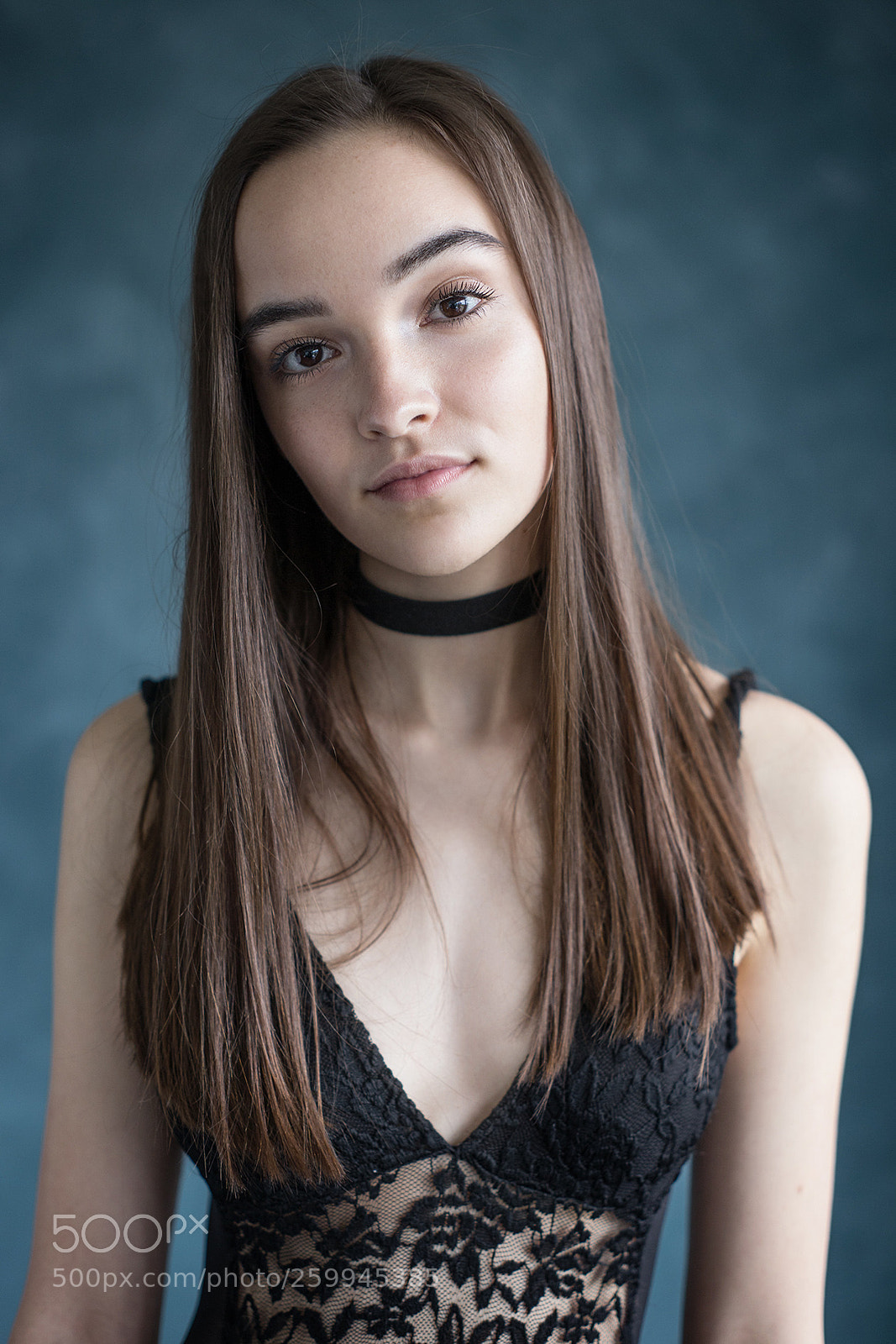 Canon EOS 6D sample photo. Plain beauty photography
