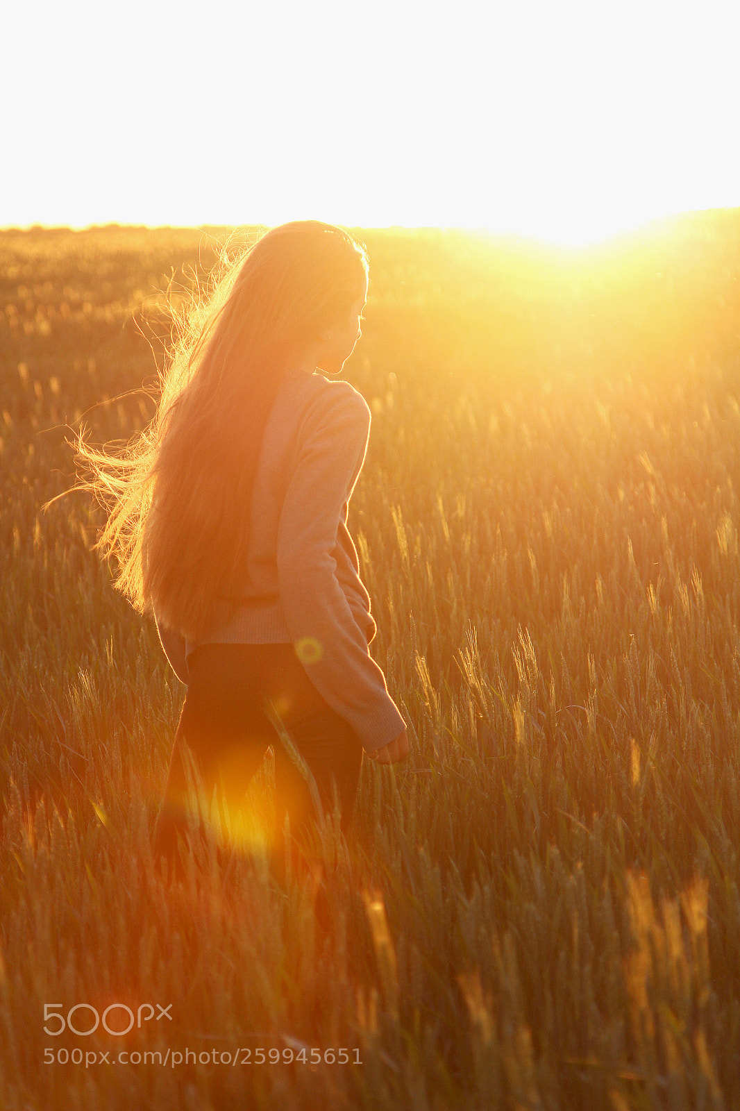 Canon EOS 650D (EOS Rebel T4i / EOS Kiss X6i) sample photo. Happy young girl with photography